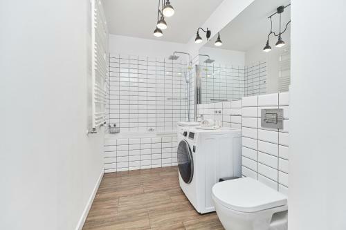 Apartments Odra Tower Wroc?aw By Renters