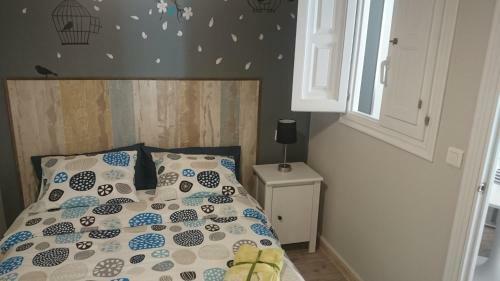 Apartamento Cig�e�a
