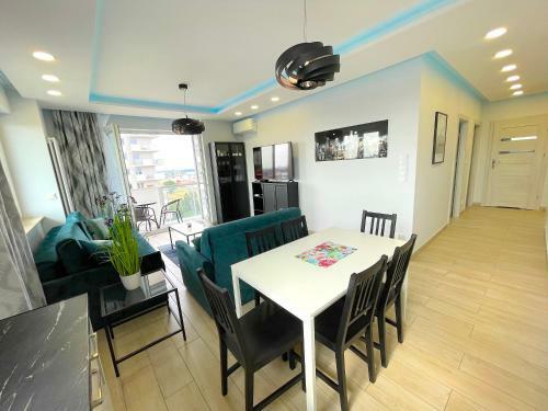 Apartament Z Tarasem I Widokiem Na Odr?