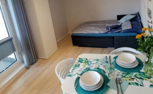 Apartamento Elegant & Cosy