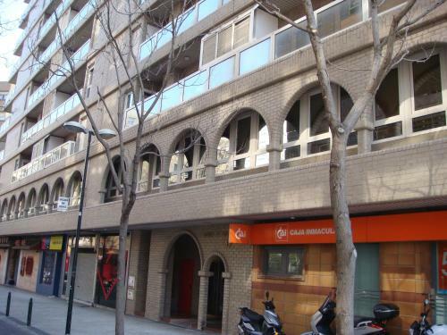 Apartamento Fabiola Zentro