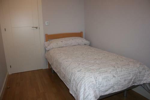 Apartamento Fabiola Zentro