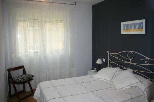 Apartamento Fabiola Zentro