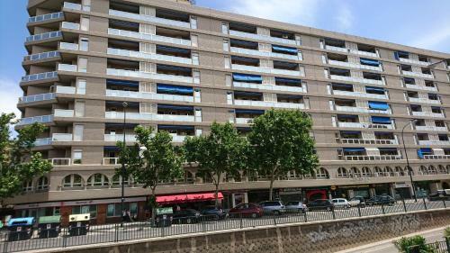Apartamento Fabiola Zentro