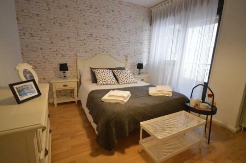 Apartamento Fleta