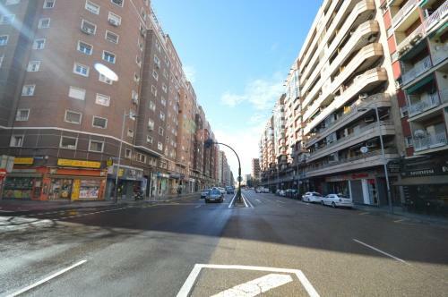 Apartamento Fleta