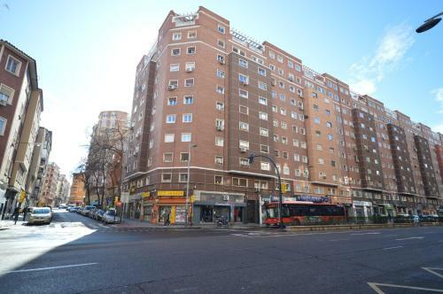 Apartamento Fleta