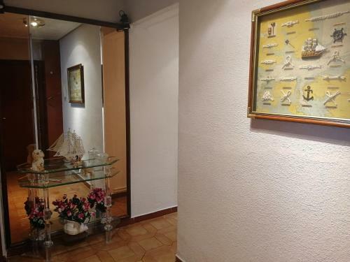 Apartamento Acogedor