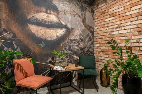 Aparthotel Hotel Jazz Wroc?aw