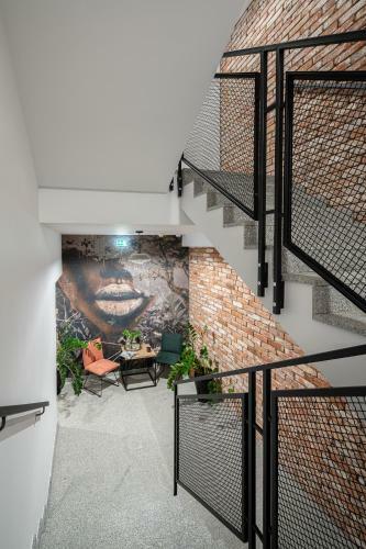 Aparthotel Hotel Jazz Wroc?aw