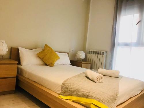 Apartamento Az El Balc�n Del Coso II