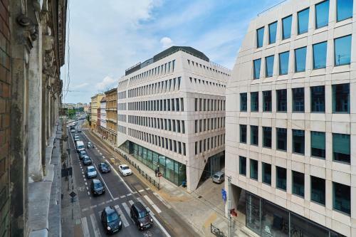 Apartments Wroc?aw Ruska By Renters