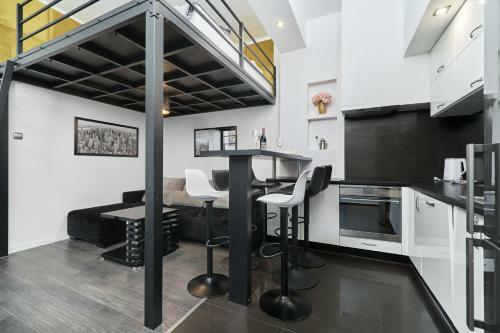 Apartments Wroc?aw Ruska By Renters