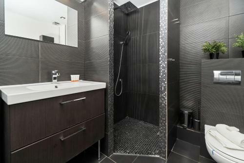 Apartments Wroc?aw Ruska By Renters