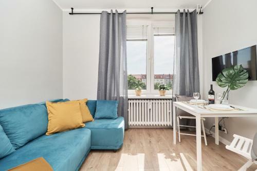 Apartments Wroclaw Museum Square By Renters