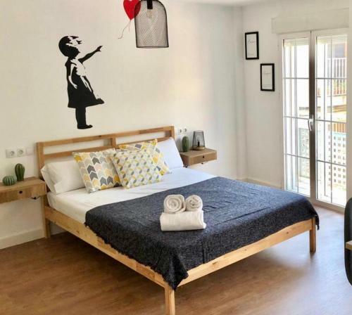 Apartamento Centrico - Casta Alvarez