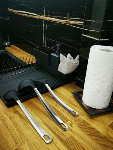 Apartament Przy Arsenale