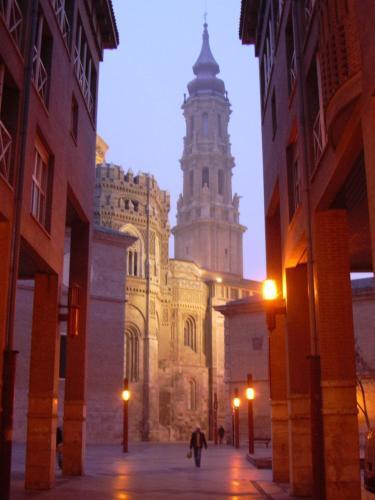 Apartamento Check-in 24h Nuevo �nico Wifi Familiar Centro 3