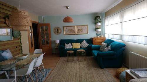 Apartamento El Escondite Del Cierzo