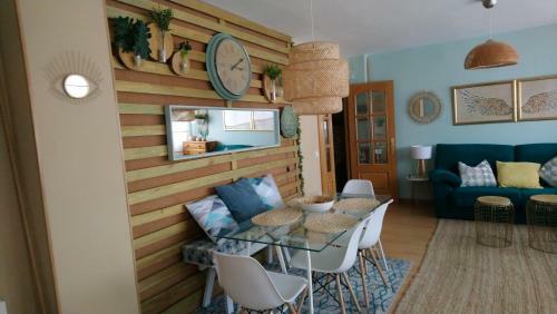 Apartamento El Escondite Del Cierzo