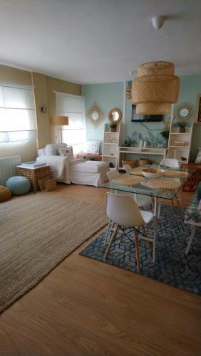 Apartamento El Escondite Del Cierzo