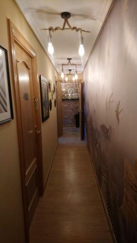 Apartamento El Escondite Del Cierzo