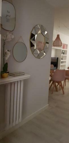 Apartamento La Parada De Echegaray 10