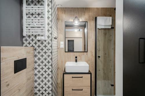 Apartamento Przy Lotnisku