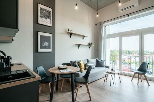 Apartamento Przy Lotnisku
