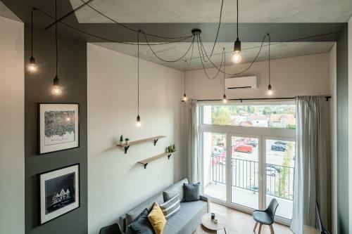 Apartamento Przy Lotnisku