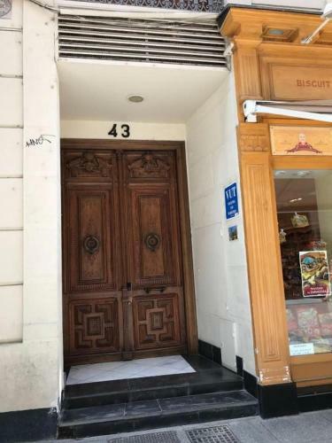 Apartamento Az El Balc�n De Rey Alfonso IV