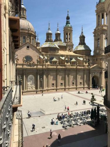 Apartamento Az El Balc�n De Rey Alfonso IV