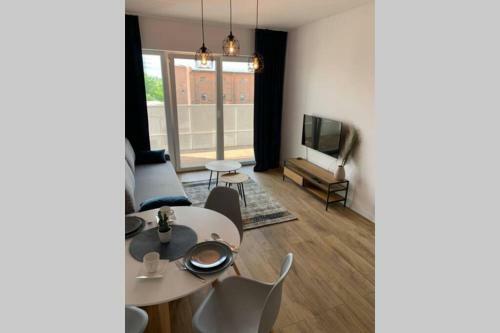 Anima Apartments Krakowska 39 Wroc?aw Center