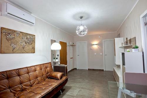 Apartamento El Balc�n De Zaragoza