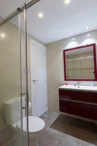 Apartamento El Balc�n De Zaragoza