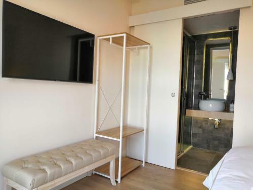 Apartamento La Parada De La Estacion