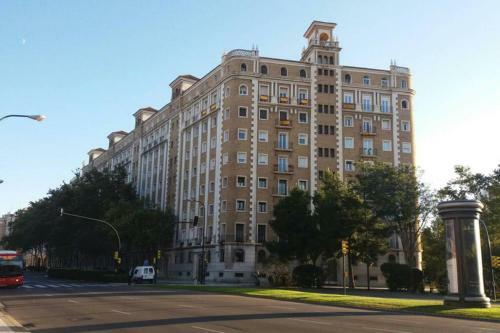 Apartamento Chelo