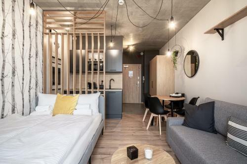 Apartamento Przy Lotnisku