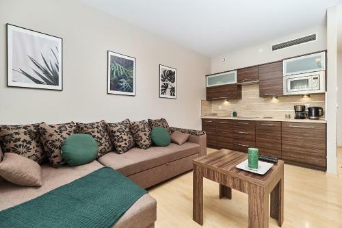 Apartment Wroc?aw Krawiecka By Renters