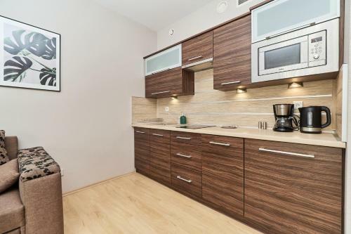 Apartment Wroc?aw Krawiecka By Renters