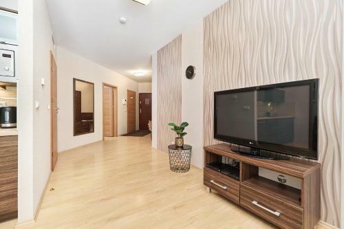Apartment Wroc?aw Krawiecka By Renters