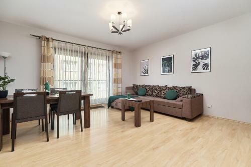 Apartment Wroc?aw Krawiecka By Renters