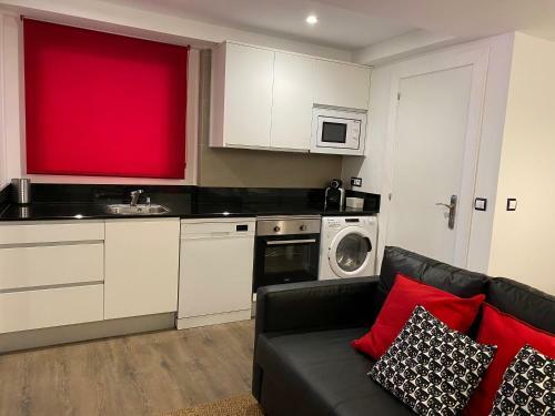 Lc Apartamentos C�sar Augusto