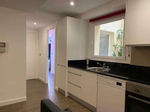 Lc Apartamentos C�sar Augusto