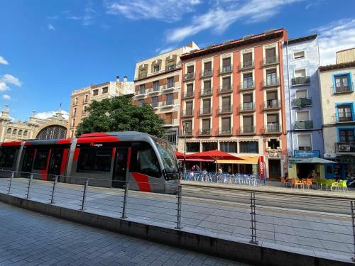 Lc Apartamentos C�sar Augusto