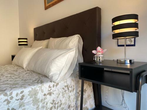 Lc Apartamentos C�sar Augusto