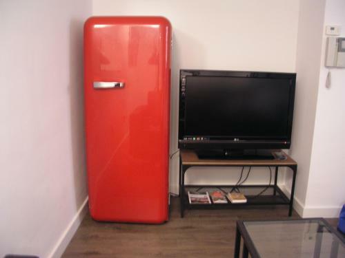 Lc Apartamentos C�sar Augusto