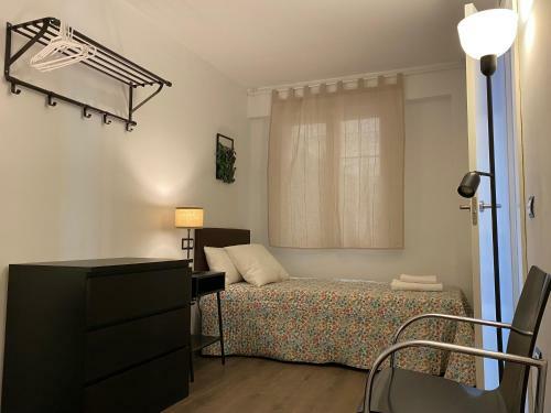 Lc Apartamentos C�sar Augusto