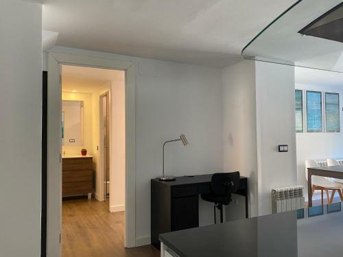 Lc Apartamentos C�sar Augusto