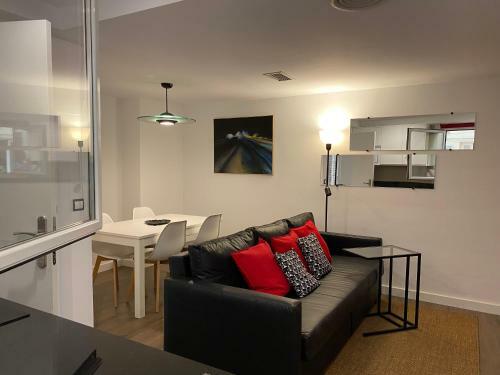 Lc Apartamentos C�sar Augusto